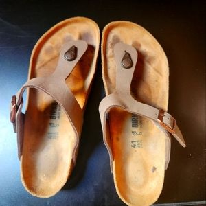 Geisha Birkenstock Woman's